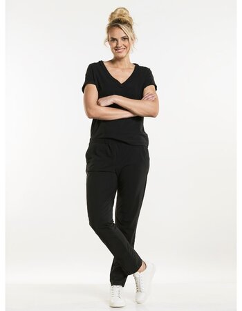 Broek Basil stretch