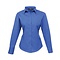 Premier Blouse in vele kleuren - blauwtinten