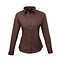 Premier Blouse in vele kleuren  bruin grijs zand