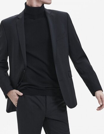 Men’s Blazer in Modern Fit