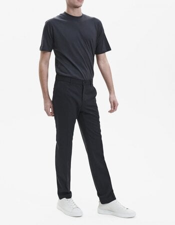 Heren pantalon  Modern fit