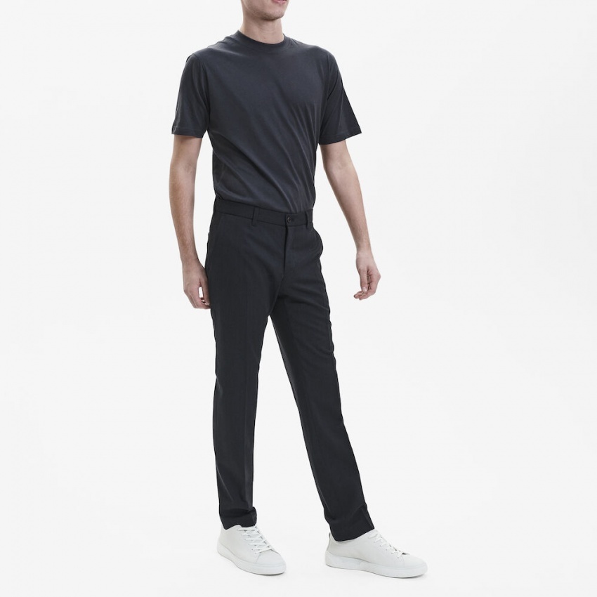 Heren pantalon  Modern fit