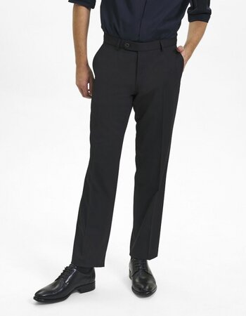Heren pantalon Regular fit