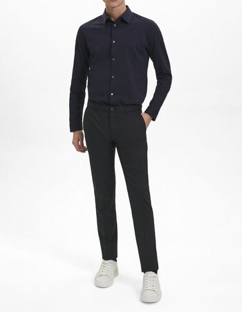Heren pantalon Slim fit