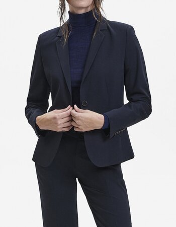 Dames blazer  Modern fit