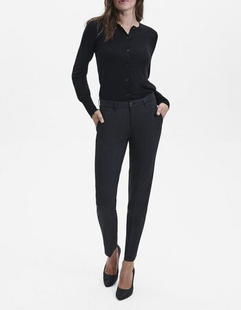 Dames pantalon  Modern fit