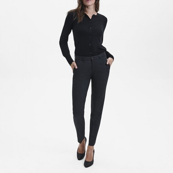 Sunwill  Dames pantalon  modern fit