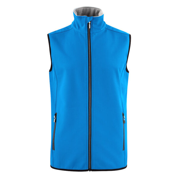 Printer Bodywarmer  Softshell