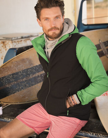 Bodywarmer  Softshell