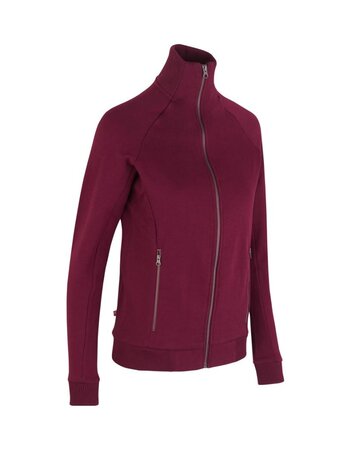 Stoer damesvest in  6 kleuren