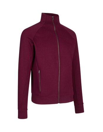 Stoer herenvest in  6 kleuren