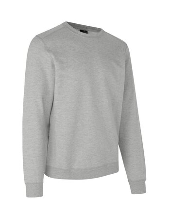 Herentrui met ronde hals in 5 kleuren