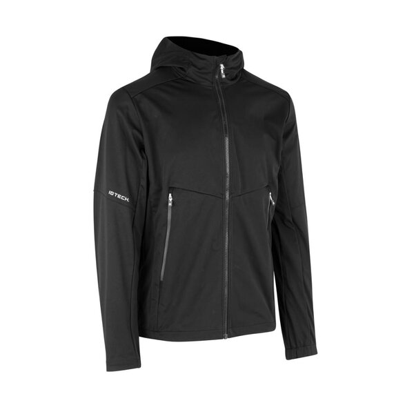 ID Identity Lichtgewicht heren softshell jas in 7 kleuren