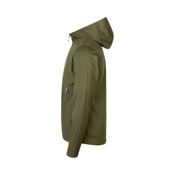 ID Identity Lichtgewicht heren softshell jas in 7 kleuren