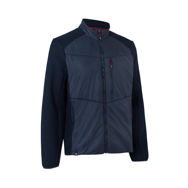 ID Identity Herenjack met lichte voering – wasbaar op 40 °C | Bontenue