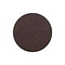 Pavelinni Placemat Jute PVC Rond in 10 kleuren