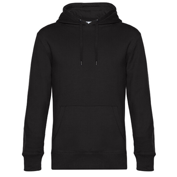 B&C Mooie kwaliteit Hoodie in hippe kleuren