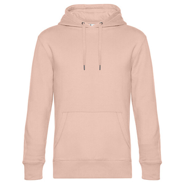 B&C Mooie kwaliteit Hoodie in hippe kleuren