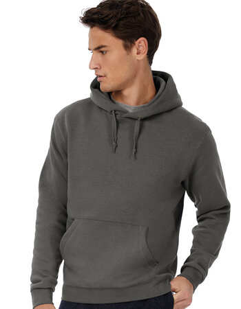 Hoodie King Unisex super zacht en mooie kwaliteit