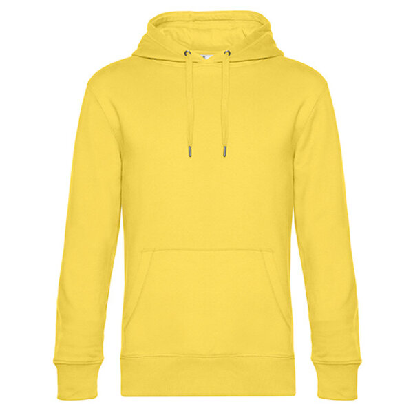 B&C Hoodie super zacht en mooie kwaliteit