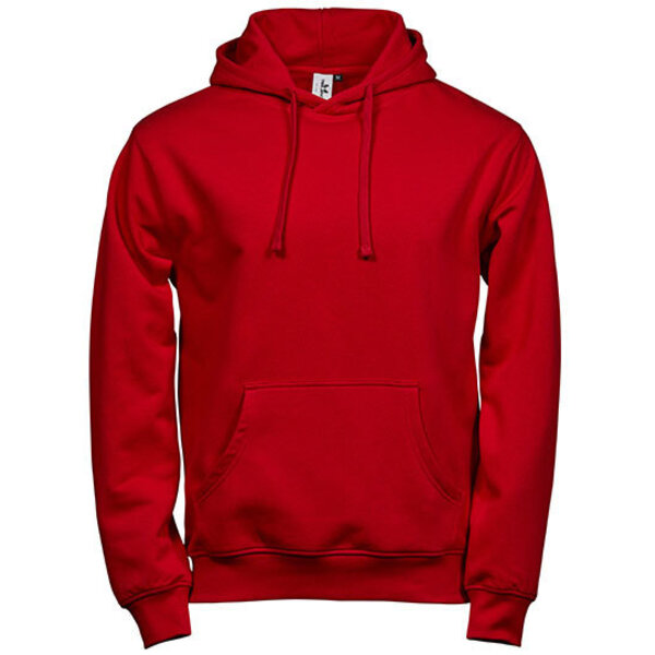 Tee Jays Power Hoodie 60 graden wasbaar