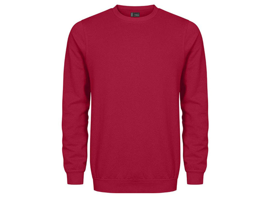 Unisex Sweater - 60 graden wasbaar