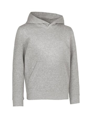 Kinder hoodie "CORE" in 4 kleuren BIO katoen