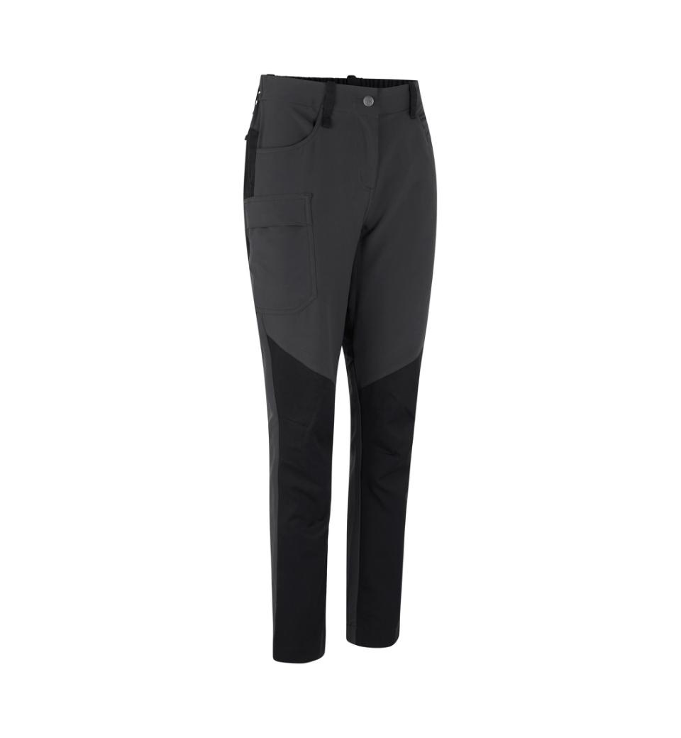 Haen zorgkleding 3/4 Damesbroek Basic Line Gwen