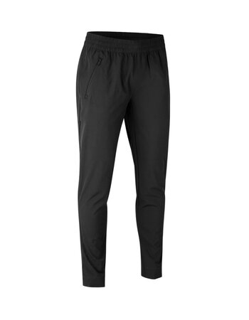 GEYSER Broek met stretch (housekeeping) - dames