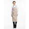 Chaud Devant Schort bib apron in 4 kleuren