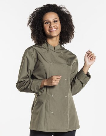 BESTSELLER Lady Poco Hilton  koksbuis in 4 kleuren - tot 3XL
