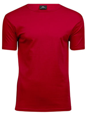 Tee Jays Heren t-shirt - in vele kleuren beschikbaar - 60º wasbaar