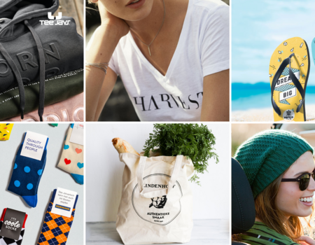 Wat is merchandise en waarom heb jij het als ondernemer nodig?