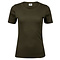 Tee Jays Dames t-shirt 60º wasbaar