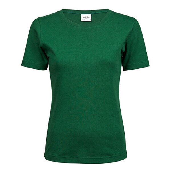 Tee Jays Dames t-shirt 60º wasbaar