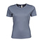 Tee Jays BESTSELLER: Dames t-shirt  60º wasbaar