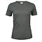 Tee Jays BESTSELLER: Dames t-shirt  60º wasbaar