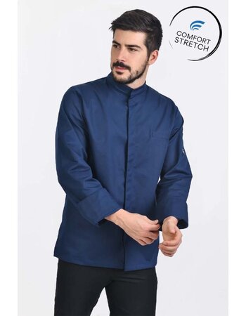 Koksbuis man Vin in 4 kleuren - Comfort Stretch