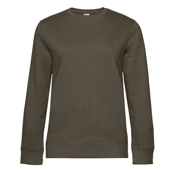 B&C Sweater Queen in vele kleuren