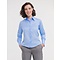 Russell Blouse dames non iron