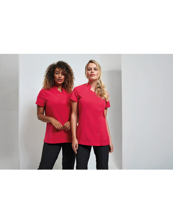 Tuniek Orchid in 5 kleuren