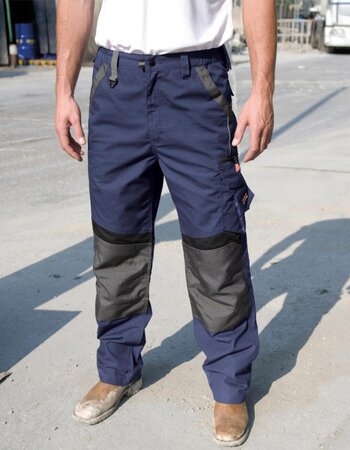 Work-Guard Technical Trouser