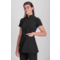 Norvil Tuniek salon zwart of wit