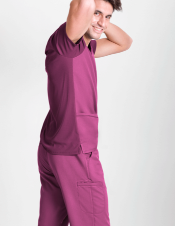 Broek praktijk salon heren