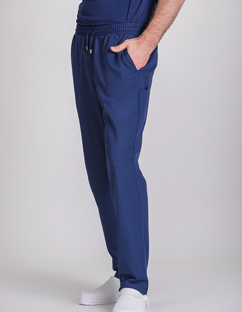 Unisex broek salon praktijk
