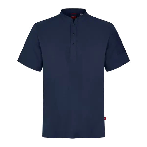 Segers Chef Polo Shirt Unisex  in 4 kleuren verkrijgbaar