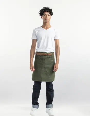 Korte Sloof Denim W70 - L50 in 3 kleuren