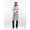 Chaud Devant Bib Apron W70 - L85 schort