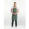 Chaud Devant Bib Apron W70 - L85 schort