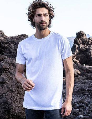 T-shirt Premium heren